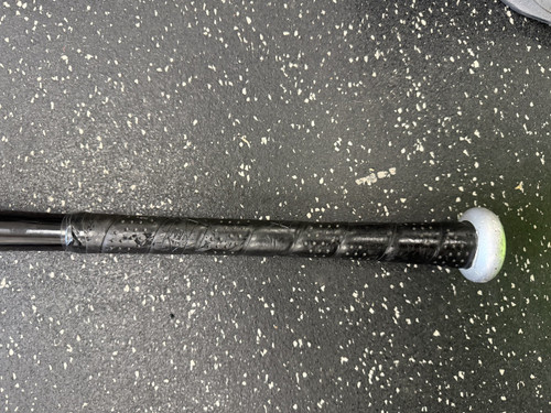 Vist Large View of Product Image Which is Used Easton REACT BB/SB Youth Bat 30"
