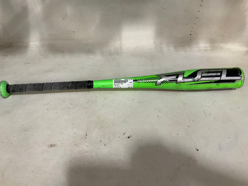 Vist Large View of Product Image Which is Used Rawlings FUEL BB/SB USA 2 5/8 Bat 27"