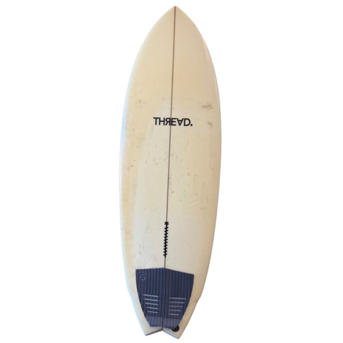 Vist Large View of Product Image Which is Used THREAD Surfboard None 5Ft 5In