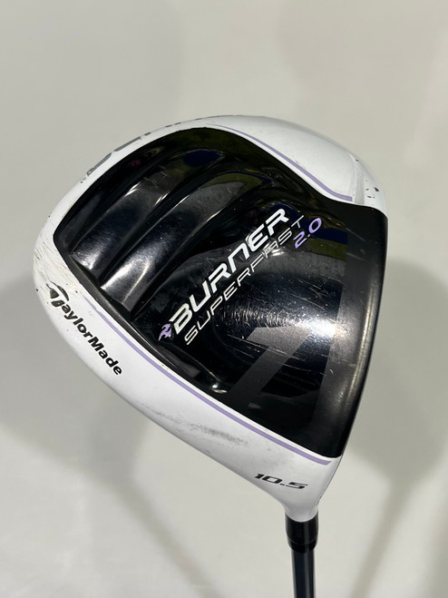 Vist Large View of Product Image Which is Ladies Right Hand Driver