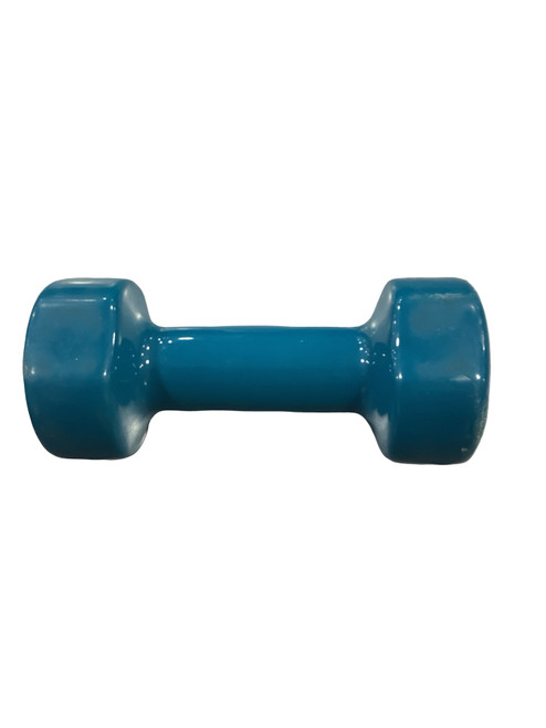 Vist Large View of Product Image Which is Used Hex Dumbbell (Each) 6 lb