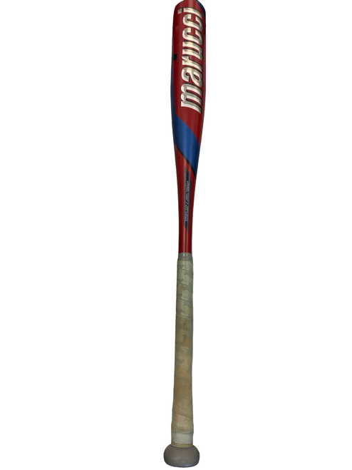 Vist Large View of Product Image Which is Used Marucci CAT 9 BB/SB USSSA 2 5/8 Bat 31"