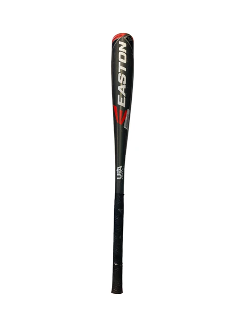 Vist Large View of Product Image Which is Used Easton S650 BB/SB Fastpitch Bat 30"
