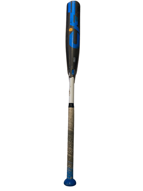 Vist Large View of Product Image Which is Used Demarini CP BB/SB Fastpitch Bat 31"