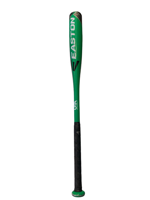 Vist Large View of Product Image Which is Used Easton S450 BB/SB Fastpitch Bat 27"