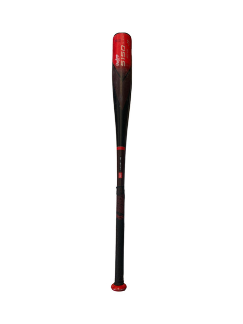 Vist Large View of Product Image Which is Used Rawlings 5150 BB/SB Fastpitch Bat 31"