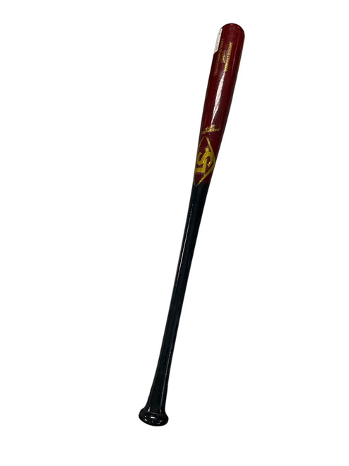 Vist Large View of Product Image Which is Used Louisville Slugger YOUTH MAPLE GUERRERO 31 BB/SB Wood Bat 31"