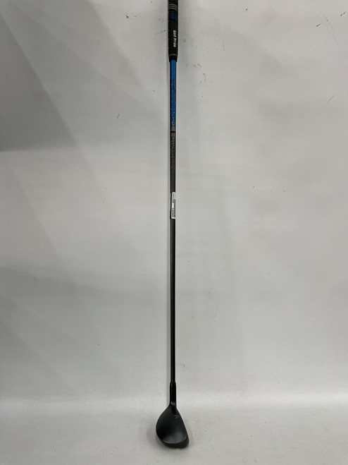 Vist Large View of Product Image Which is Used Callaway X2 HOT 4 HYB Mens Hybrid Club RH 4 Hybrid