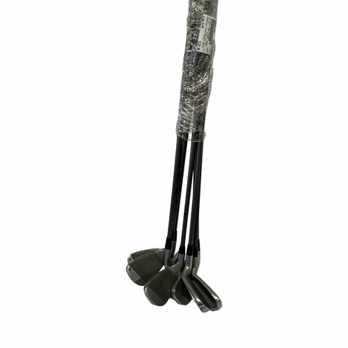 Vist Large View of Product Image Which is Used Wilson PRO STAFF TOUR Mens Iron Set RH 3I-PW
