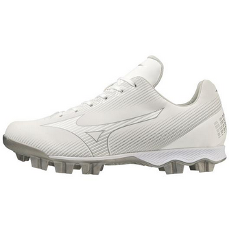 Vist Large View of Product Image Which is New MIZUNO FINCH LIGHTREVO          SIZE 10.0