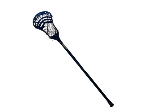 Vist Large View of Product Image Which is Used STX 6000 Wmn Atk/Mid Complete Stick Black