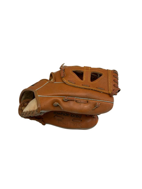 Vist Large View of Product Image Which is Used Franklin 4013 9.5" RHT Tball Glove