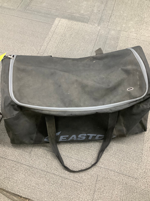 Vist Large View of Product Image Which is Used Easton EQUIPMENT BAG BB/SB Player Carry Bag Black