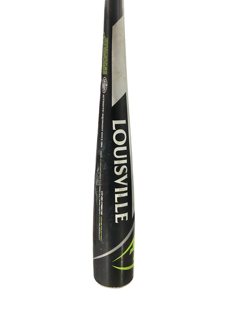 Vist Large View of Product Image Which is Used Louisville Slugger VAPOR BB/SB USA 2 5/8 Bat 32"