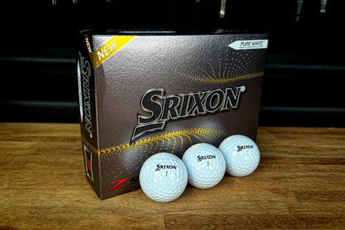 Vist Large View of Product Image Which is New Z STAR BALLS