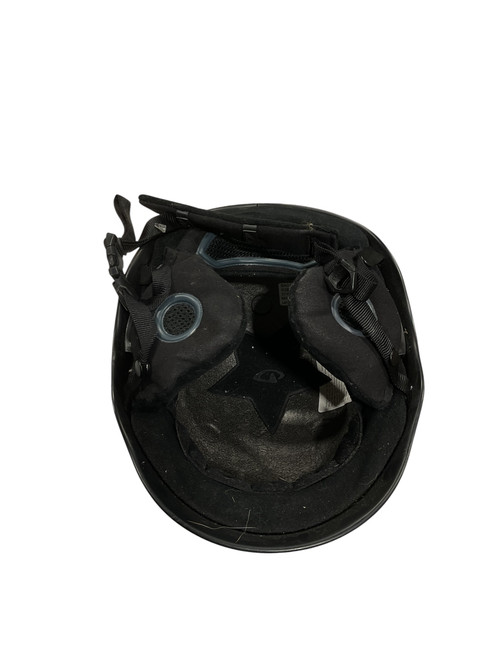 Vist Large View of Product Image Which is Used Giro Snowsport Helmet Adult Black LG