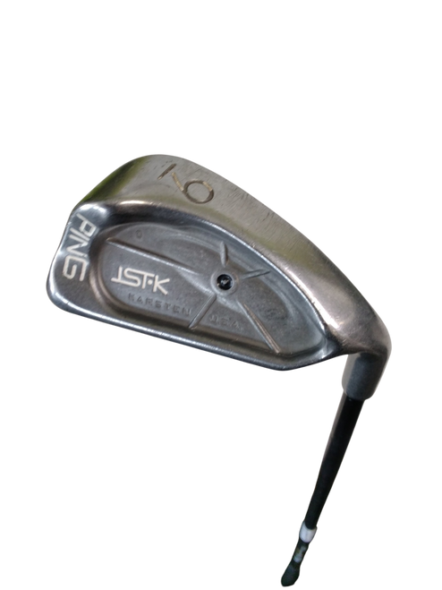 Vist Large View of Product Image Which is Used Ping ISI K Mens Individual Iron RH 9 Iron