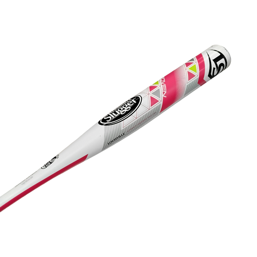 Vist Large View of Product Image Which is Used Louisville Slugger PROVEN BB/SB Fastpitch Bat 31"