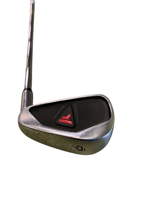 Vist Large View of Product Image Which is Used Top Flite IRON Mens Individual Iron RH 6 Iron
