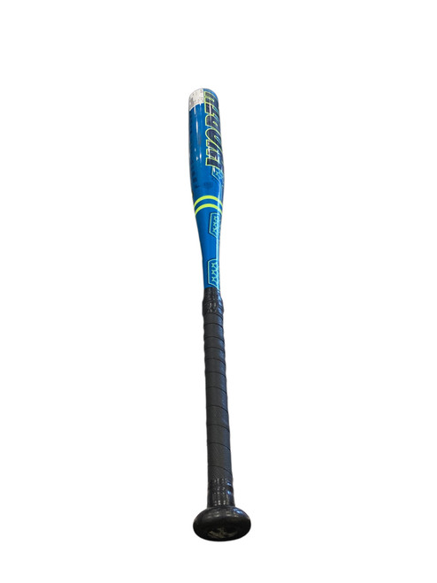 Vist Large View of Product Image Which is Used Worth APEX BB/SB Fastpitch Bat Royal Blue 31"