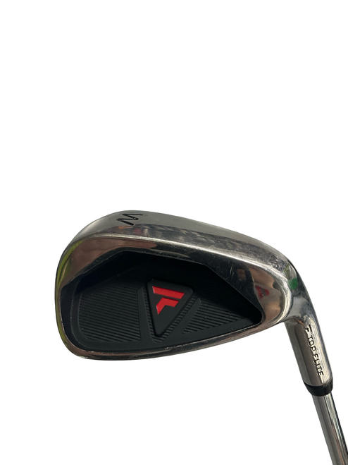 Vist Large View of Product Image Which is Used Top Flite WEDGE Golf Wedge Mens RH Pitching Wedge
