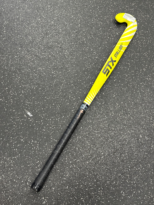 Vist Large View of Product Image Which is Used STX STALLION 50 FH Complete Stick Yellow 34"