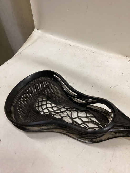 Vist Large View of Product Image Which is Used Warrior WARP NEXT KRYPTO LYTE Men Atk/Mid Complete Stick Black