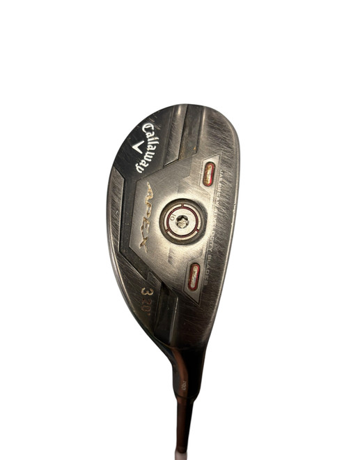 Vist Large View of Product Image Which is Used Callaway APEX Mens Hybrid Club RH 3 Hybrid