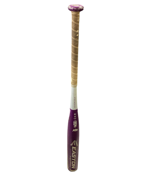Vist Large View of Product Image Which is Used Easton FS 500 BB/SB Fastpitch Bat 31"