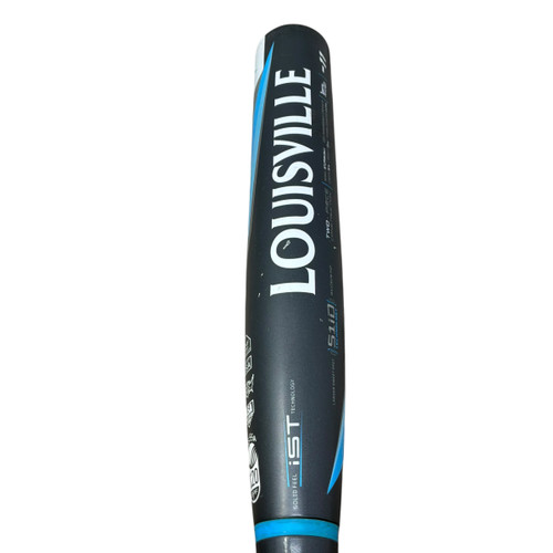 Vist Large View of Product Image Which is Used Louisville Slugger XENO BB/SB Fastpitch Bat 30"