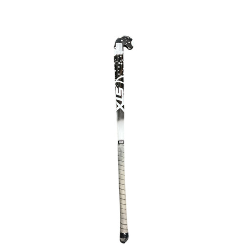Vist Large View of Product Image Which is Used STX GUST INDOOR FH Complete Stick Black 37"