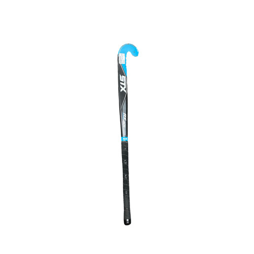 Vist Large View of Product Image Which is Used STX SURGEON RX401 FH Complete Stick Black 36"