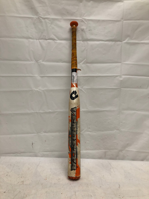 Vist Large View of Product Image Which is Used Demarini VENDETTA BB/SB Fastpitch Bat 31"