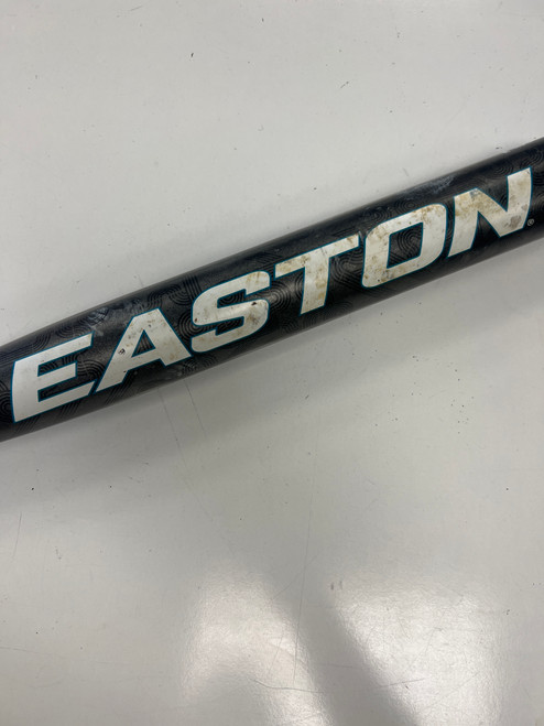 Vist Large View of Product Image Which is Used Easton SYNGE BAT BB/SB Fastpitch Bat 32"