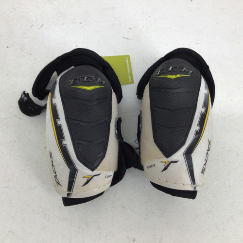 Vist Large View of Product Image Which is Used CCM 4052 TACKS SR SM ELBOW PADS Senior Elbow Pads SM