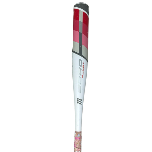 Vist Large View of Product Image Which is Used Marucci ECHO BB/SB Fastpitch Bat 29"