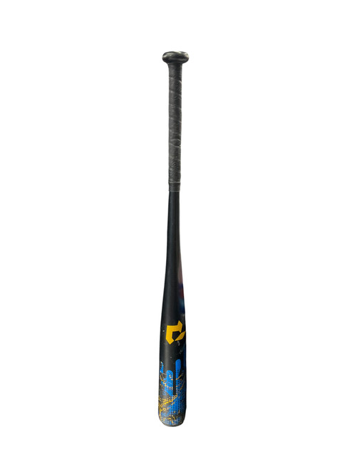 Vist Large View of Product Image Which is Used Demarini DEMARINI UPRISING USA 30 -11 BAT BB/SB USA 2 1/2 Bat 30"