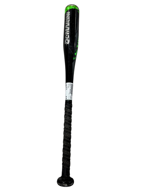 Vist Large View of Product Image Which is Used Demarini UPRISING BB/SB T-Ball Bat 26"