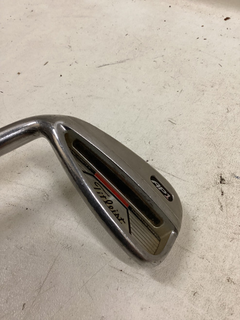 Vist Large View of Product Image Which is Used Titleist AP1 Golf Wedge Mens LH Pitching Wedge