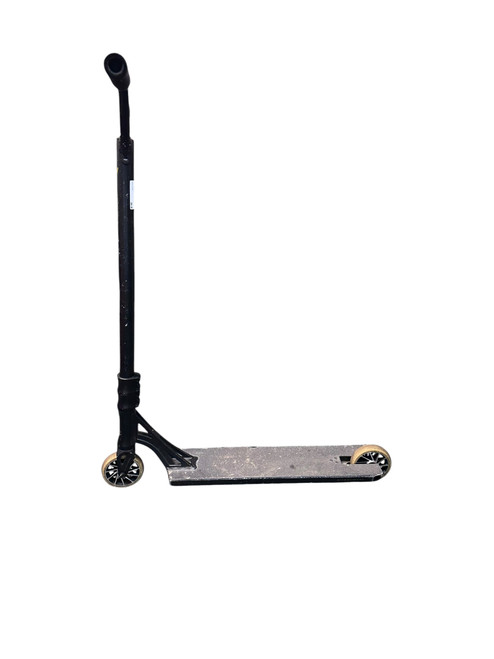Vist Large View of Product Image Which is Used RW NITRO CIRCUS SCOOTER Scooter Black
