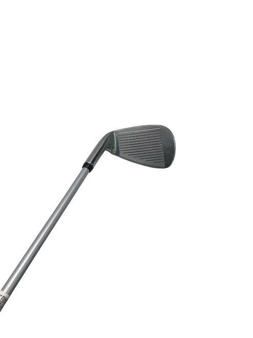 Vist Large View of Product Image Which is Used Top Flite STAINLESS Golf Wedge Womens RH Pitching Wedge