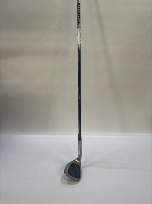 Vist Large View of Product Image Which is Used Spin Doctor RI Golf Wedge Mens RH 56 Degree
