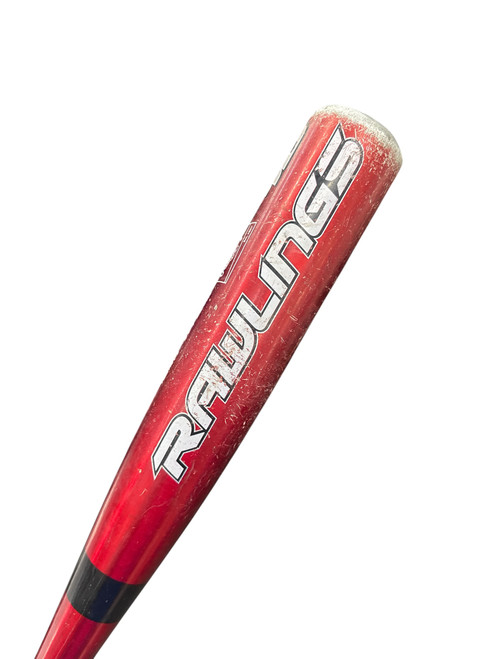 Vist Large View of Product Image Which is Used Rawlings STRIVE BB/SB T-Ball Bat 24"