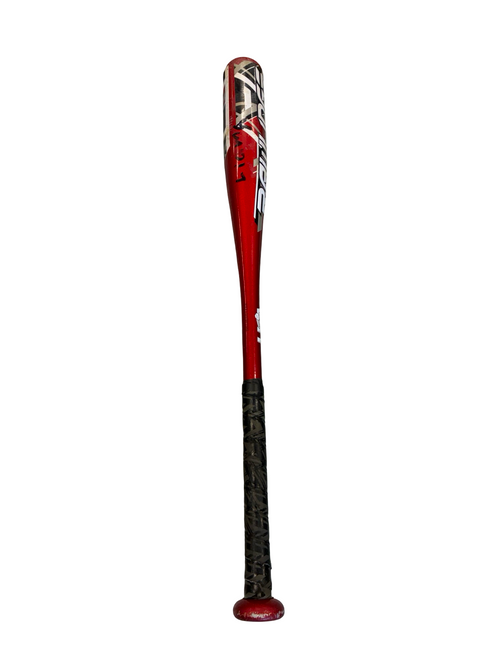 Vist Large View of Product Image Which is Used Rawlings REMIX BB/SB T-Ball Bat 26"