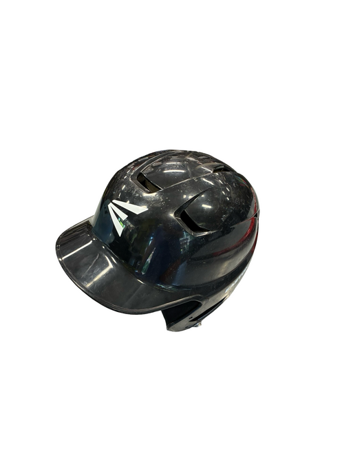 Vist Large View of Product Image Which is Used Easton BATTING HELMET Batting Helmet No Mask Black SM