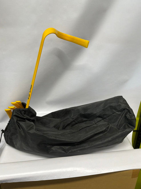 Vist Large View of Product Image Which is Used SKLZ FB Training Aid