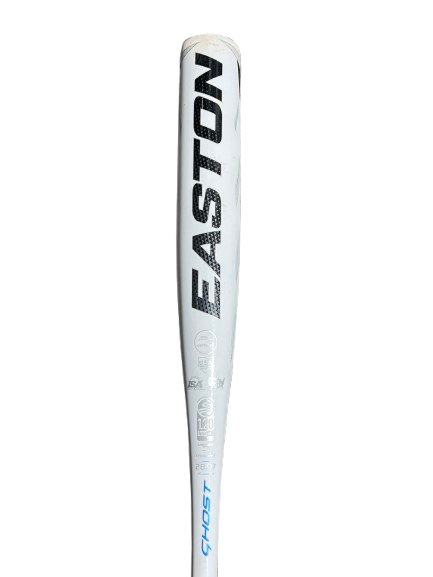Vist Large View of Product Image Which is Used Easton EASTON GHOST -11 28 IN BB/SB Fastpitch Bat 28"