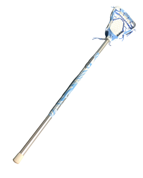 Vist Large View of Product Image Which is Used STX STICK Wmn Def/LSM Complete Stick Carolina Blue