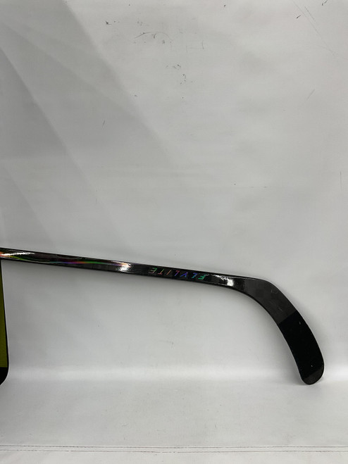 Vist Large View of Product Image Which is Used Bauer PRO STOCK Senior One Piece Left 85 Flex