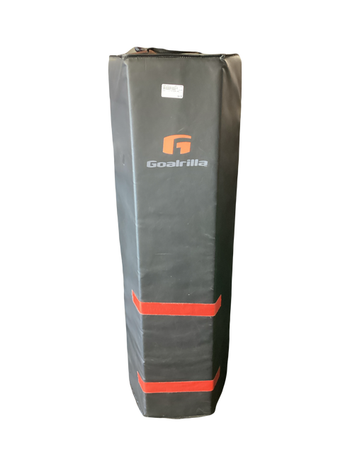 Vist Large View of Product Image Which is Used Goalrilla FOOTWORK BAG FB Training Aid